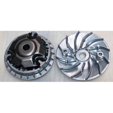 Arora Gt 125 Ön Otomati̇k Kavrama