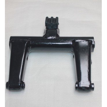 Arora Safari 50 Motor Aski Demi̇ri̇