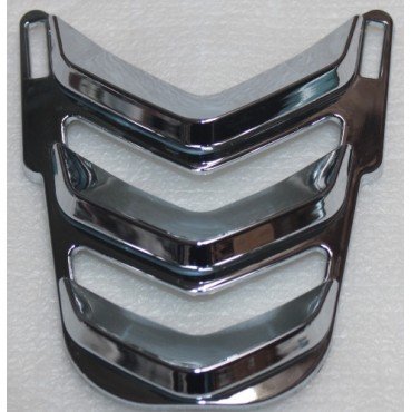 Arora Safari 50  Ön Panel Dek. Ni̇kelaji