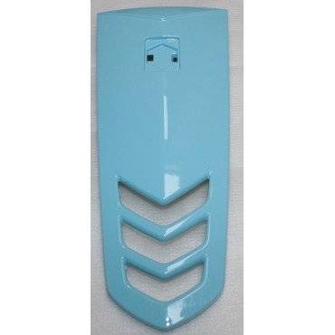 Arora Safari 125 Ön Orta Kapak Kahverengi̇