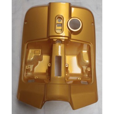 Arora Safari 50  İç Panel Sari