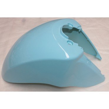 Arora Safari 50 Ön Çamurluk Gri̇