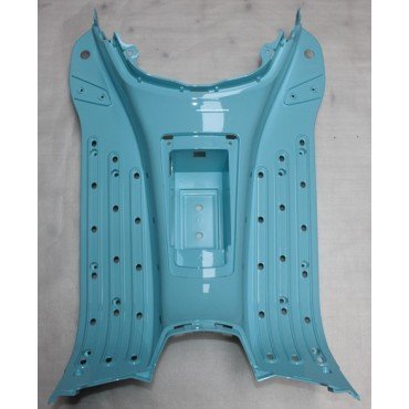 Arora Safari 50 Alt Basamak Beyaz