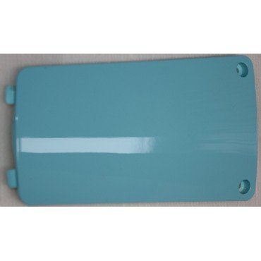 Arora Safari 50 Akü Kapaği Mavi̇