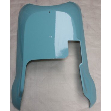 Arora Safari 50 Şase Alt Çamurluk Kahverengi̇