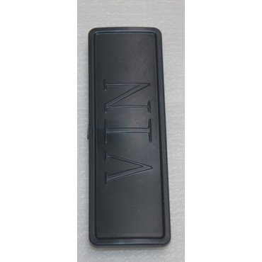 Arora Safari 50 Şase No Kapaği