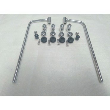 Arora Safari 50  Ön Sperli̇k Cami Ara Conta Seti̇