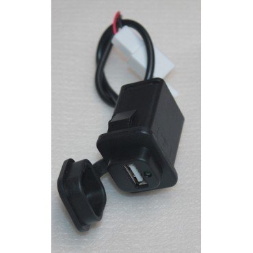 Arora Safari 125 Usb