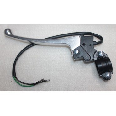 Arora Safari 50 Sol Fren Kolu