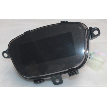 Arora Safari 50 Km Saati̇ (Di̇gi̇tal) Euro3