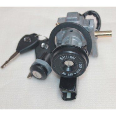 Arora Safari 50 Kontak Takimi