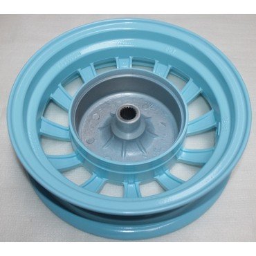 Arora Safari 125 Arka Jant Gri̇