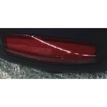 Arora Cappucino S Arka Bagaj Reflektörü