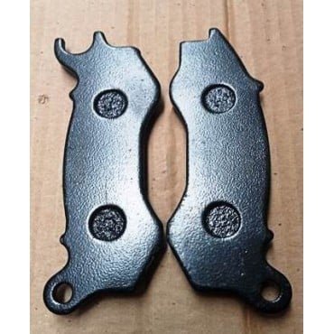 Arora Beatrix Ön Disk Balata Takım