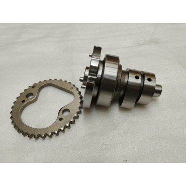 Arora Gt 250 Max Eksantri̇k Mi̇li̇ Ve Di̇şli̇si̇