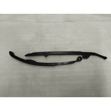 Arora Gt 250 Max Eksantri̇k Zi̇nci̇r Balet Tk.