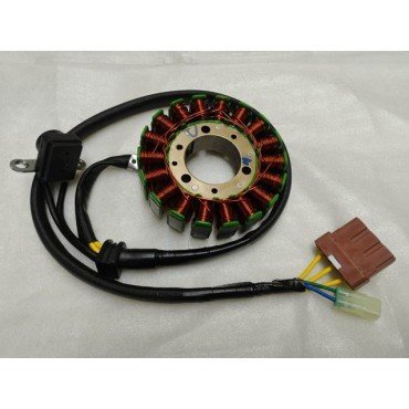 Arora Gt 250 Max  Statör