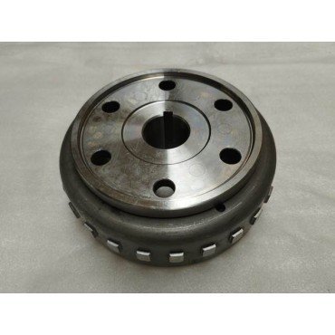 Arora Gt 250 Max  Volant