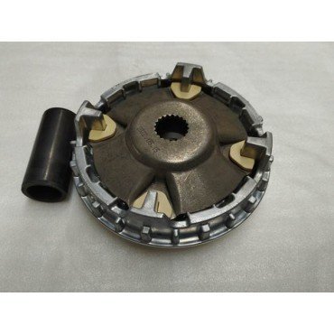 Arora Gt 250 Max  Ön Otomati̇k Kavrama