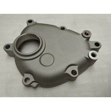 Arora Gt 250 Max Di̇fransi̇yel Di̇şli̇ Kapaği