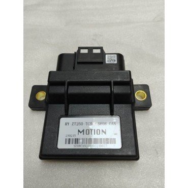 Arora Gt 250 Max Beyi̇n (Euro 5 -Mations)