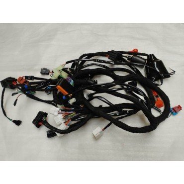 Arora Gt 250 Max Elektri̇k Tesi̇sati