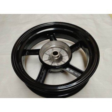 Arora Gt 250 Max Arka Jant