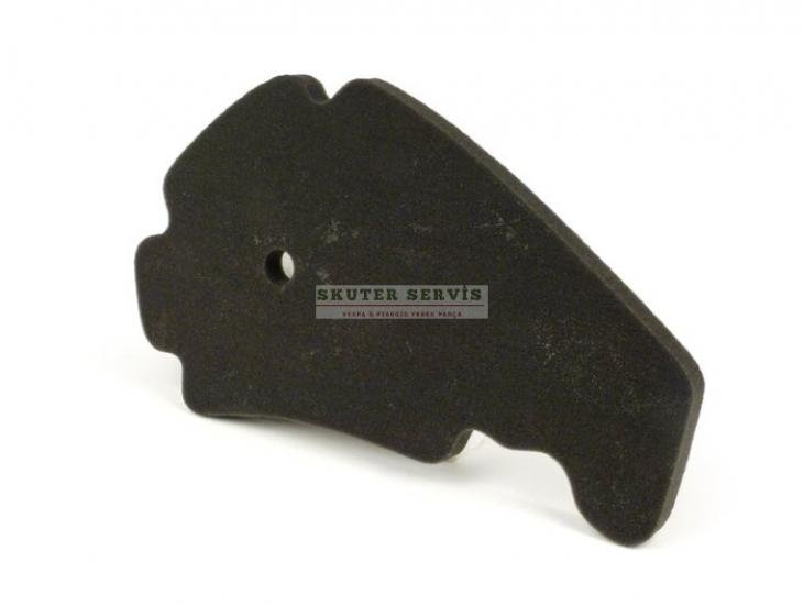 Parça: Beverly 200 Hava Fi̇ltresi̇