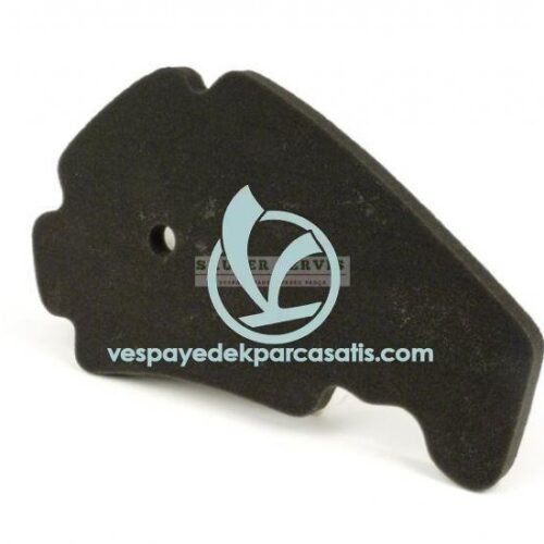 Parça: Atlanti̇c 200  Hava Fi̇ltresi̇