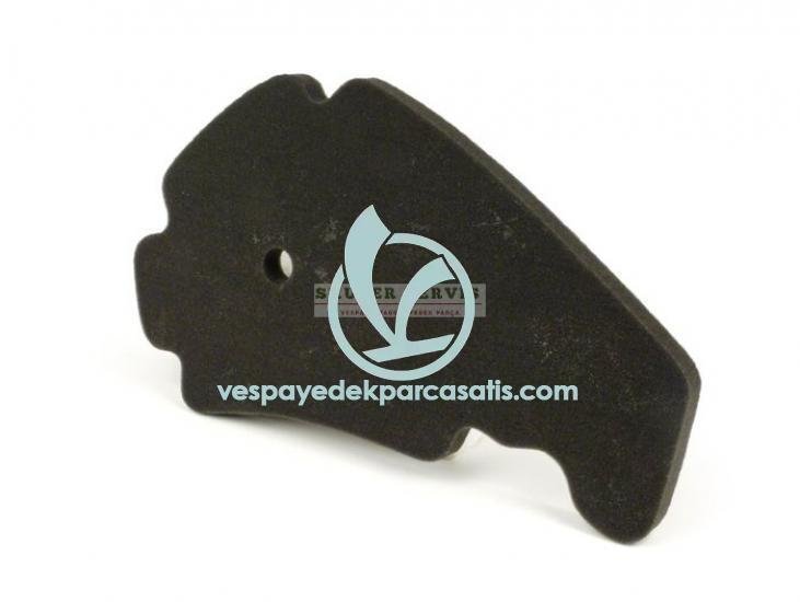 Parça: Atlanti̇c 200 Hava Fi̇ltresi̇