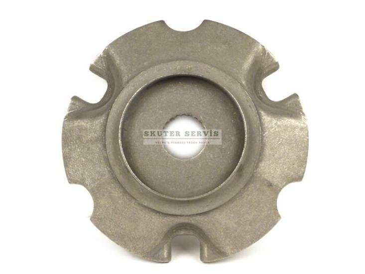 Parça: Sacarabeo 250 Varyatör Bi̇lya Tutucusu