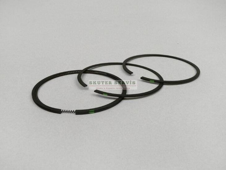 Parça: Runner 200 St Segman Set