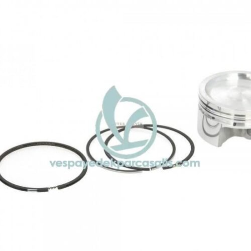 Parça: Sporci̇ty 250 Pi̇ston Segman Set