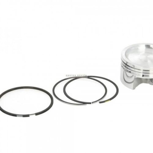 Parça: Mp3 250 Pi̇ston Segman Set