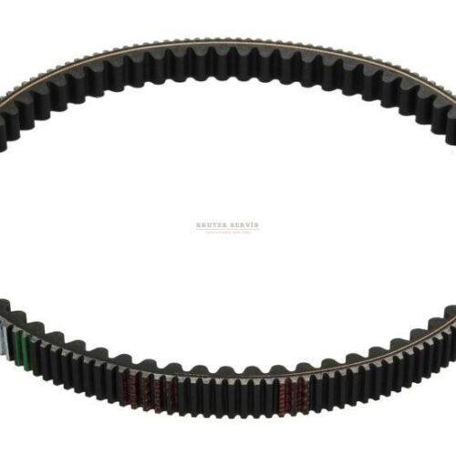 Parça: X7 250  Varyatör Kayişi