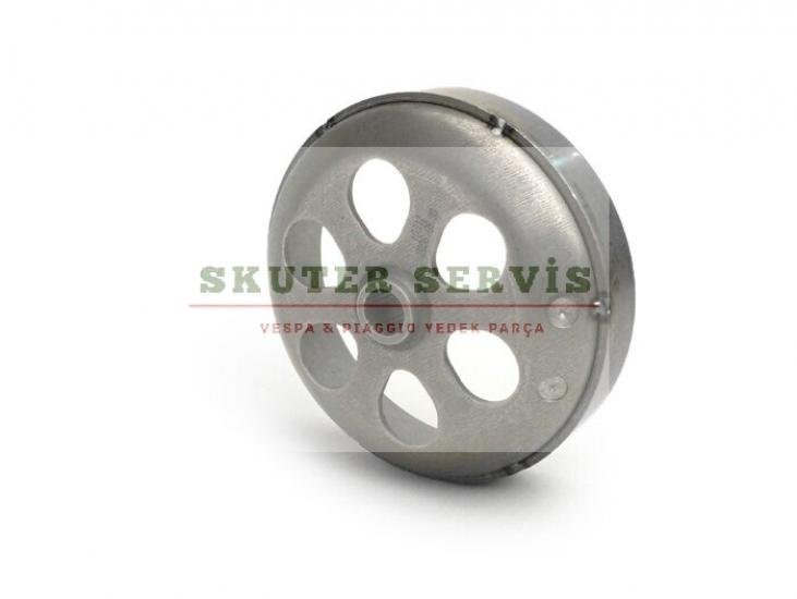 Parça: X8 250 Ie Debri̇yaj Tasi-Debri̇yaj Volani