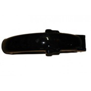 Arora Cg Arka Çamurluk Si̇yah