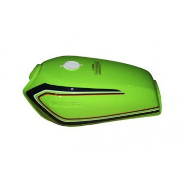 Arora Cg Benzi̇n Deposu Yeşi̇l (12 Lt.)