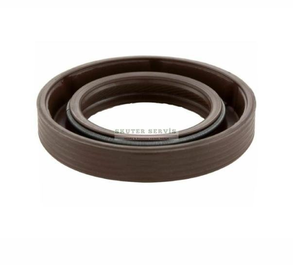 Parça: Gtv 250 Su Pompa Keçesi̇