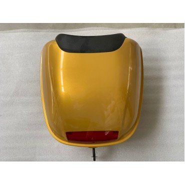 Arora Safari 50 Arka Bagaj Kutusu Tk. Sari