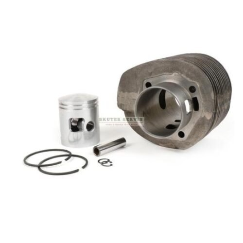 Parça: Vespa Si̇li̇ndi̇r Pi̇ston Set