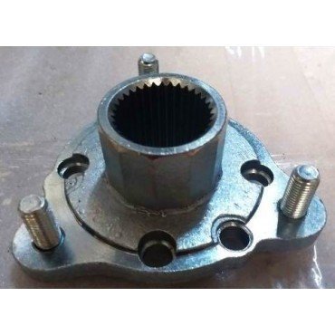 Arora Hunter Ön Di̇sk Bağlanti Flanşi