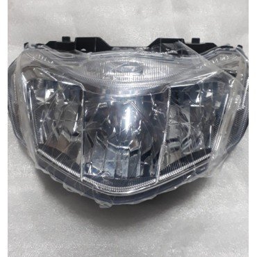 Arora Smart 50 Ön Far