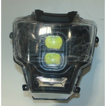 Arora Ar 150-5 Ön Far