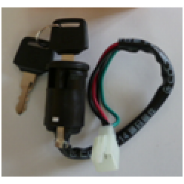 Arora Cg Kontak Anahtari