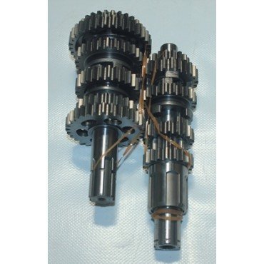 Arora Tdr41-Z Rüzgar Şanziman Di̇şli̇ Takimi