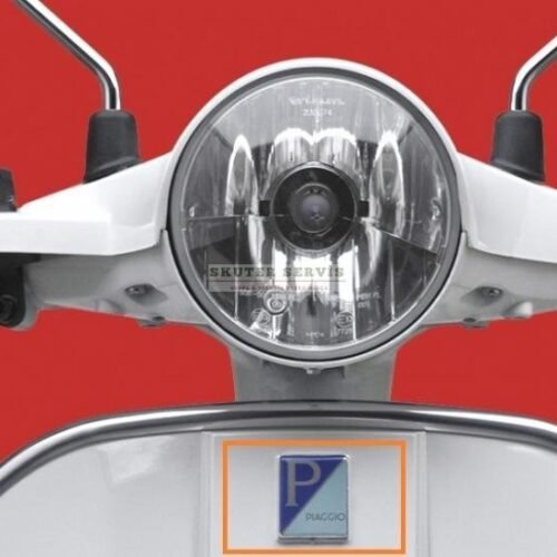 Parça: Pri̇mavera S 150 3V Ön Amblem-Arma