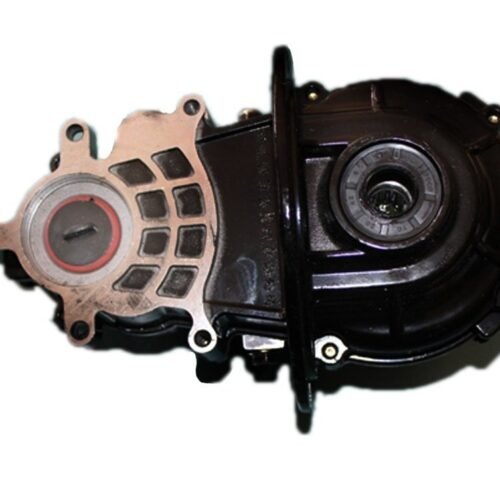 Arora AR 10000 Defransiyel Göbeği Komple