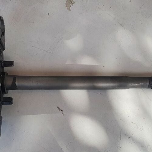 Arora Cappuccino 50cc Ön Maşa Mesnet