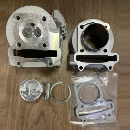 Arora Cappucino 80cc 100cc Dönüşük Kiti Üst Kapak Set